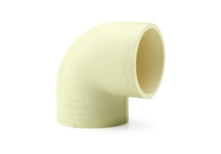 Cpvc Flowguard Plus Elbow (15 mm) 1/2 inch
