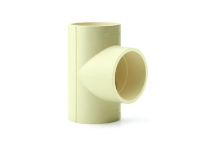 Cpvc Flowguard Plus Tee (20 mm) 3/4 inch