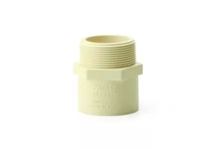 Male Threaded Adapter (32 mm) 1x1/4 inch