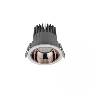 JAQUAR EMINA - 8W WARM WHITE COB LED Lights (IRL-WHT-LEMA01R008XW)