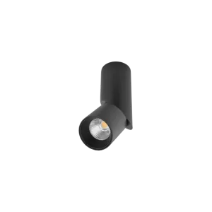 JAQUAR CYNO - 10W COOL WHITE COB LED LIGHTS (IRL-BLK-LCYN01R010SC)