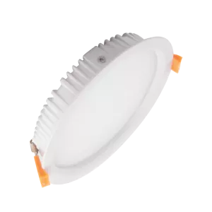 JAQUAR AREVA PRIME - 9W NATURAL WHITE DOWNLIGHTERS (IDL-WHT-LARP01R009XN)