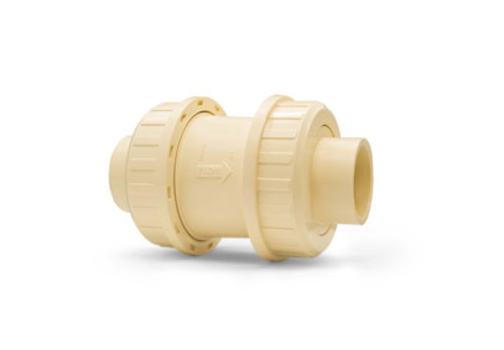 Cpvc Flowguard Plus NRV (Non Return Valve)  (25mm) 1 inch