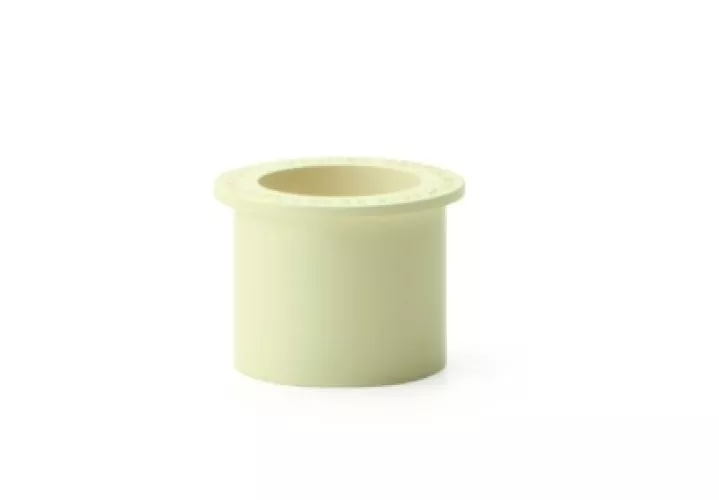 Cpvc Flowguard Plus Reducing Bush (25 X 20mm) 1 X 3/4 inch
