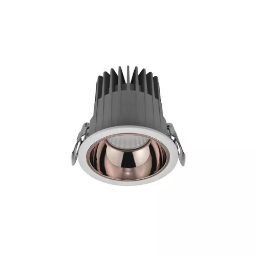 JAQUAR EMINA - 15W COOL WHITE COB LED Lights (IRL-WHT-LEMA01R015XC)