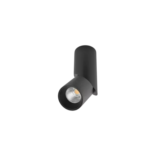 JAQUAR CYNO - 10W WARM WHITE COB LED LIGHTS (IRL-BLK-LCYN01R010SW)