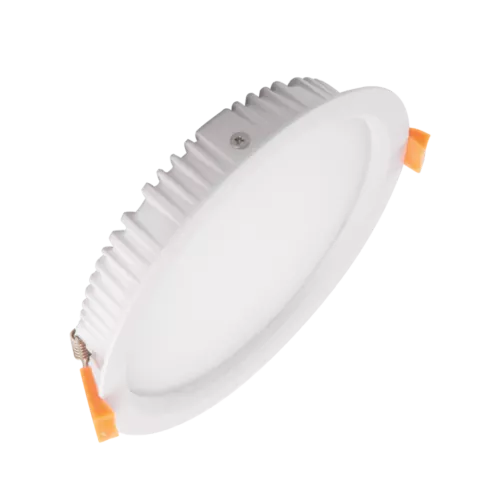 JAQUAR AREVA PRIME - 9W WARM WHITE DOWNLIGHTERS (IDL-WHT-LARP01R009XW)