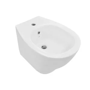 JAQUAR WALL HUNG BIDET(ACS-WHT-87153) (ACS-WHT-87153)