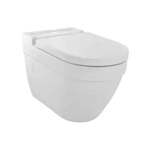JAQUAR WALL HUNG WC(OPS-WHT-15951UF) (OPS-WHT-15951UF)