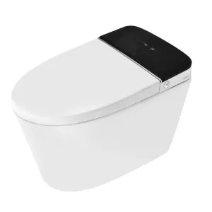 JAQUAR AUTOMATIC RIMLESS FLOOR MOUNTED WC(ITS-WHT-89853S300PPPM) (ITS-WHT-89853S300PPPM)