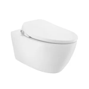 JAQUAR BIDSPA RIMLESS WALL HUNG(ITS-WHT-89953PP) (ITS-WHT-89953PP)