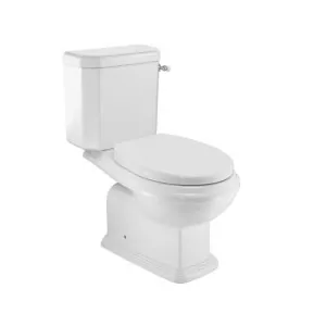 JAQUAR RIMLESS BOWL WITH SIDE FLUSH CISTERN(QPS-WHT-7753P180UFSPMZ) (QPS-WHT-7753P180UFSPMZ)