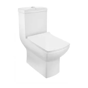 JAQAUR SINGLE PIECE - WC(LYS-WHT-38851S220UFSMSNR) (LYS-WHT-38851S220UFSMSNR)