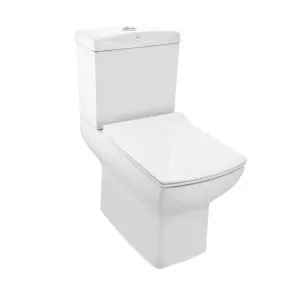 JAQUAR BOWL WITH CISTERN(LYS-WHT-38751P180UFSMZ) (LYS-WHT-38751P180UFSMZ)