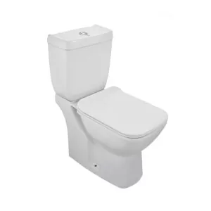 JAQUAR ARIA BOWL WITH CISTERN(ARS-WHT-39751P180UFSMZ) (ARS-WHT-39751P180UFSMZ)