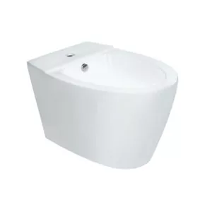 JAQUAR FLOOR MOUNTED-BIDET(VGS-WHT-81151) (VGS-WHT-81151)