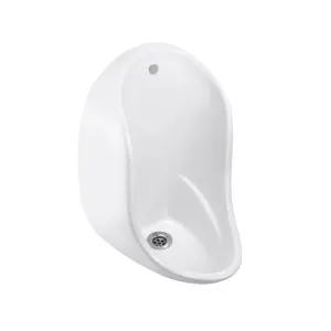 JAQUAR URINAL(URS-WHT-13261H) (URS-WHT-13261H) 1
