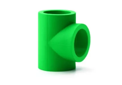 Equal Tee(32mm) 1x1/4 Inch