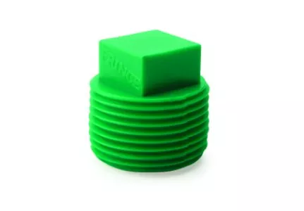 End Plug(20mm) 3/4 Inch