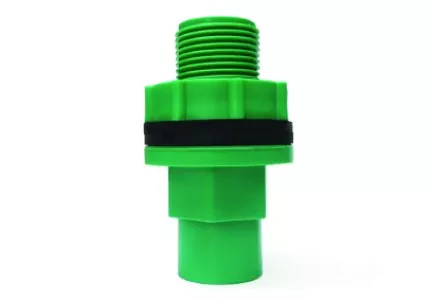 Tank Connector (Short)(32mm) 1 Inch