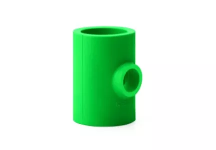 Reducing Tee(25x20 mm)