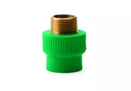 Male Threaded Adaptor (25x1/2 Inch)