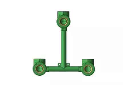 Hot Up & Cold Up(160 - 25 X 20 mm)