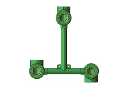 Hot Up & Cold Down(160 - 25 X 20 mm)