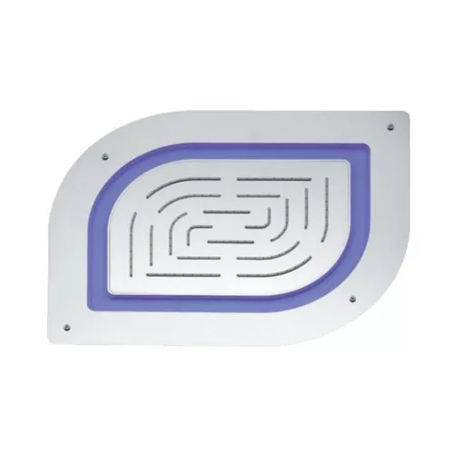 JAQUAR MAZE SHOWER ALIVE- MAZE PRIME - CHROME(OHS-CHR-85857)