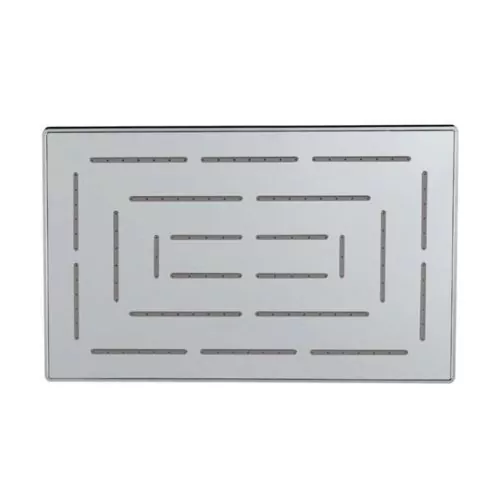JAQUAR MAZE OVERHEAD SHOWER - CHROME(OHS-CHR-1637)
