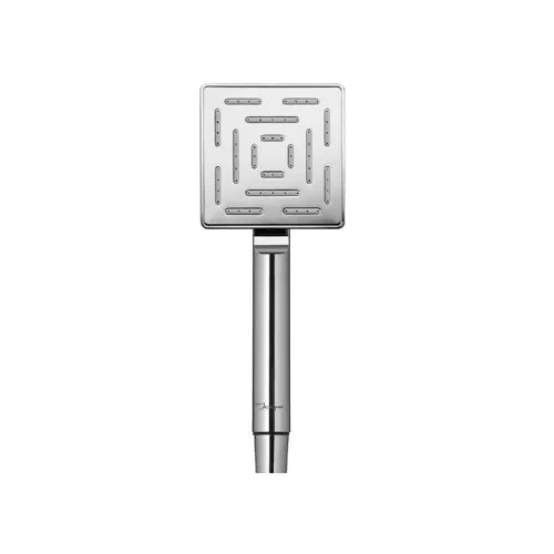JAQUAR SQUARE SHAPE MAZE HAND SHOWER - CHROME(HSH-CHR-1655)