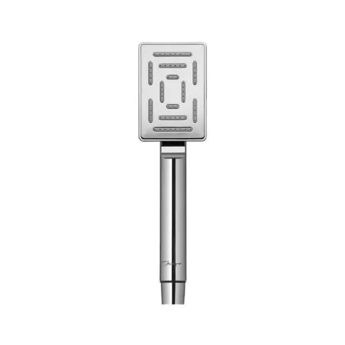 JAQUAR RECTANGULAR SHAPE MAZE HAND SHOWER - CHROME(HSH-CHR-1657)