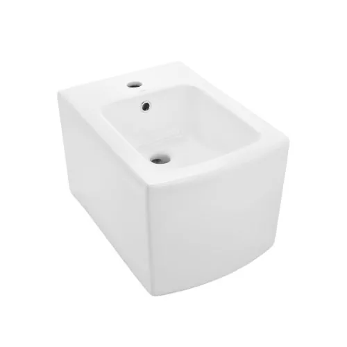 JAQUAR WALL HUNG BIDET(KUS-WHT-35153) (KUS-WHT-35153)