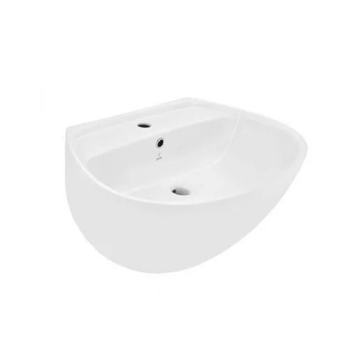 JAQUAR WALL HUNG BASIN(ACS-WHT-87801) (ACS-WHT-87801)