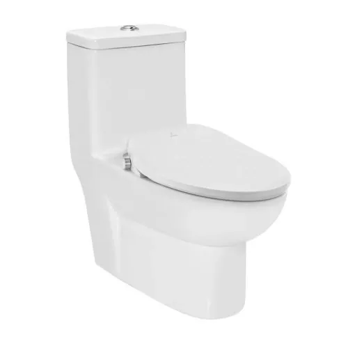 JAQUAR BIDSPA SINGLE PIECE(ITS-WHT-89851S300PP) (ITS-WHT-89851S300PP)