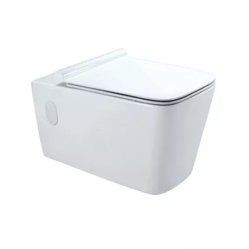 JAQUAR ARIA WALL HUNG WC(ARS-WHT-39951UFSM) (ARS-WHT-39951UFSM)