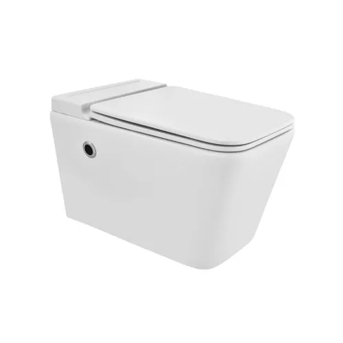 JAQUAR ARIA TANKLESS WALL HUNG WC(ARS-WHT-39961BIUFSMTL) (ARS-WHT-39961BIUFSMTL)