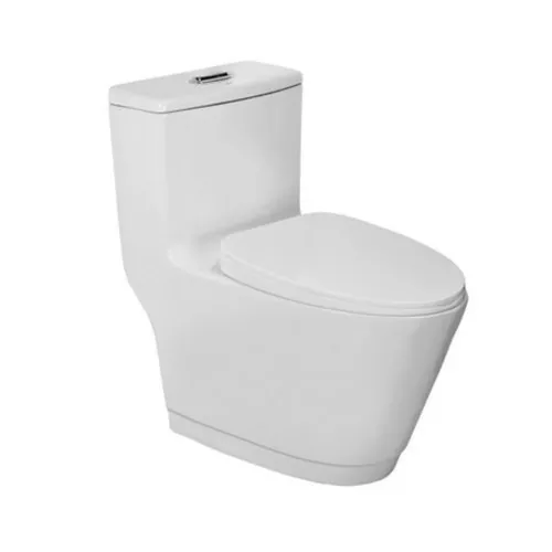 JAQUAR VIGNETTE RIMLESS SINGLE PIECE-WC(VGS-WHT-81853S300UF) (VGS-WHT-81853S300UF)