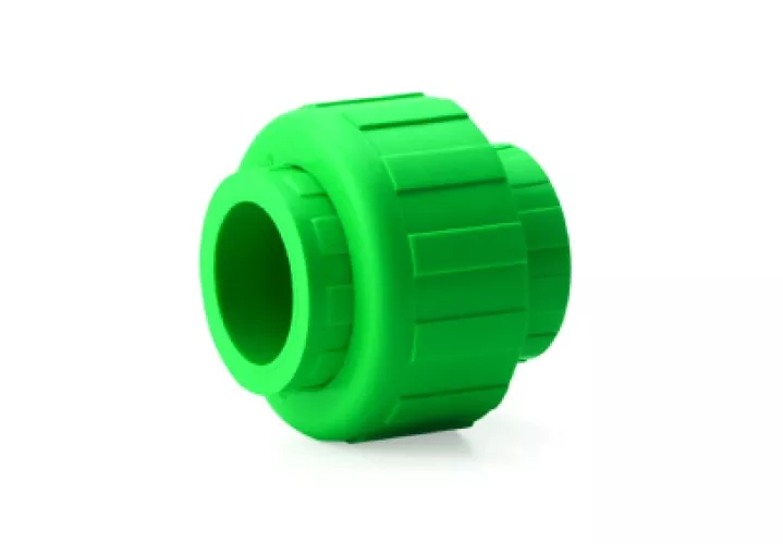 Plain Union(25mm) 1 Inch