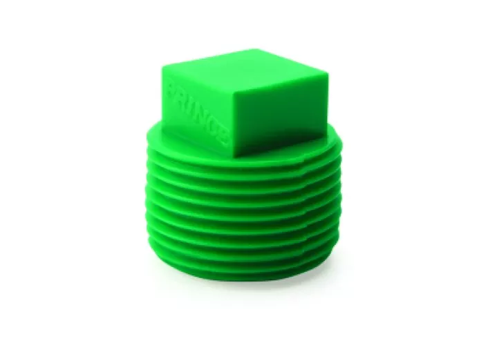 End Plug(32mm) 1x1/4 Inch