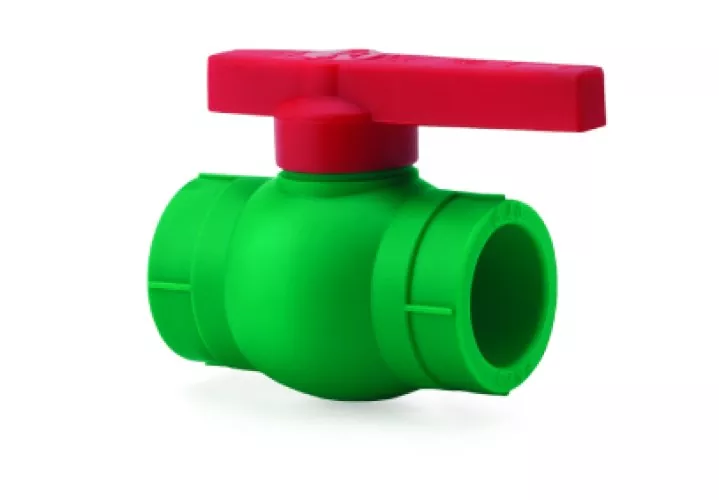 Ball Valve(Cold Water)(25mm) 1 Inch