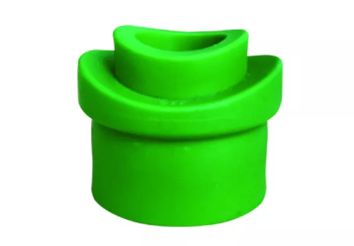 Saddle (Plain) 63x32 mm)