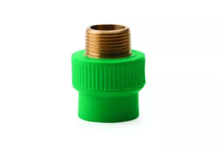Male Threaded Adaptor(20x3/4 Inch)