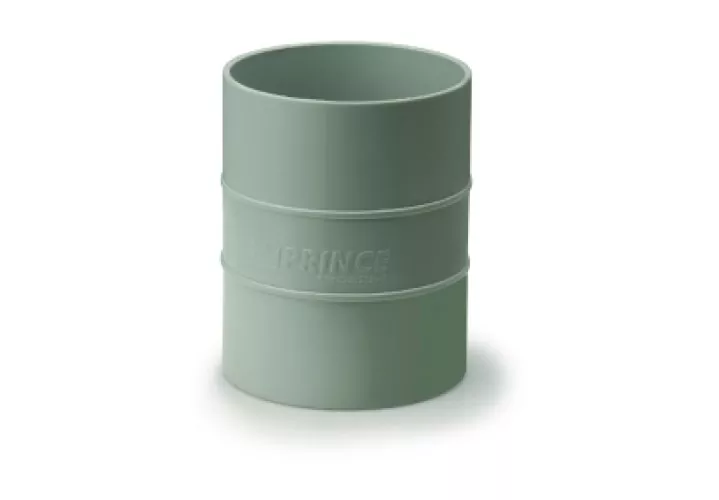 PVC COUPLER (90MM) Solvent Joint Fittings - ISI