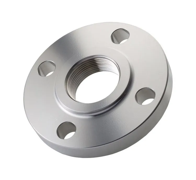 GI FLANGE