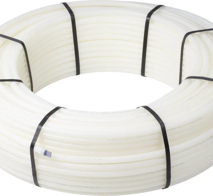 Viega Speedpress Pipe