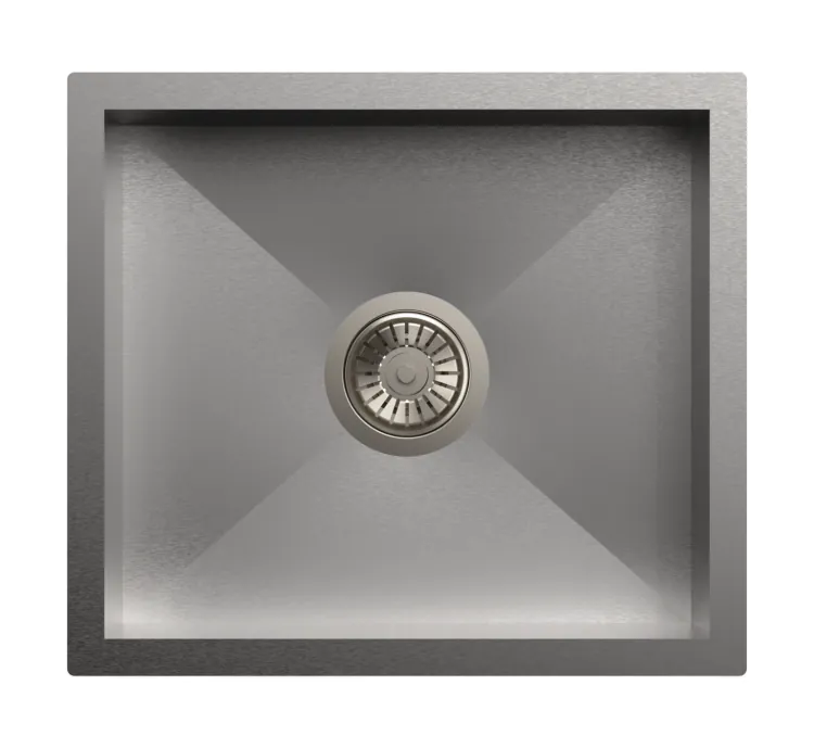 Quadro Single Bowl