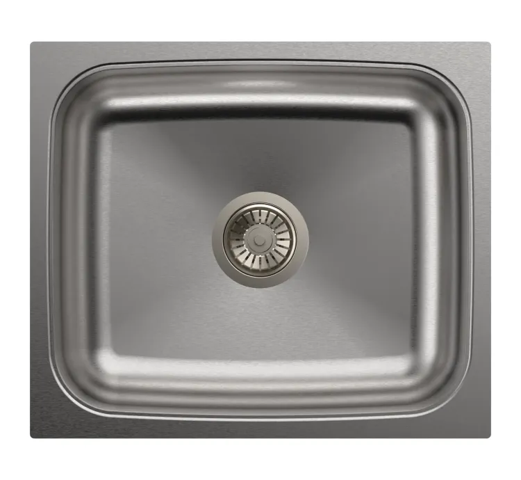 Elegance Single Bowl