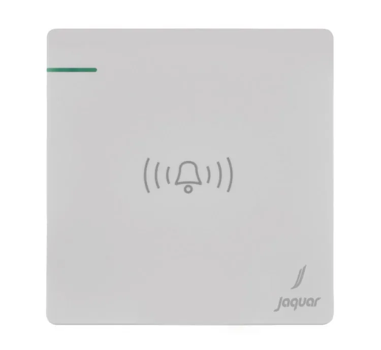 Jaquar Door Bell one way switch