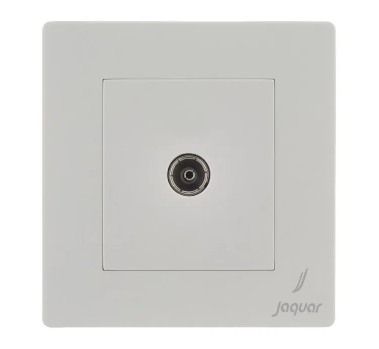 JAQUAR One Way Television Socket